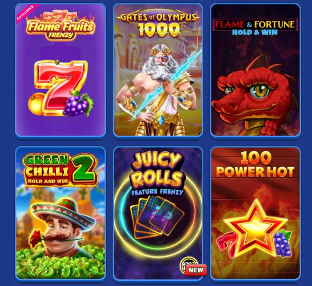 Giochi popolari di Pistolo su PC