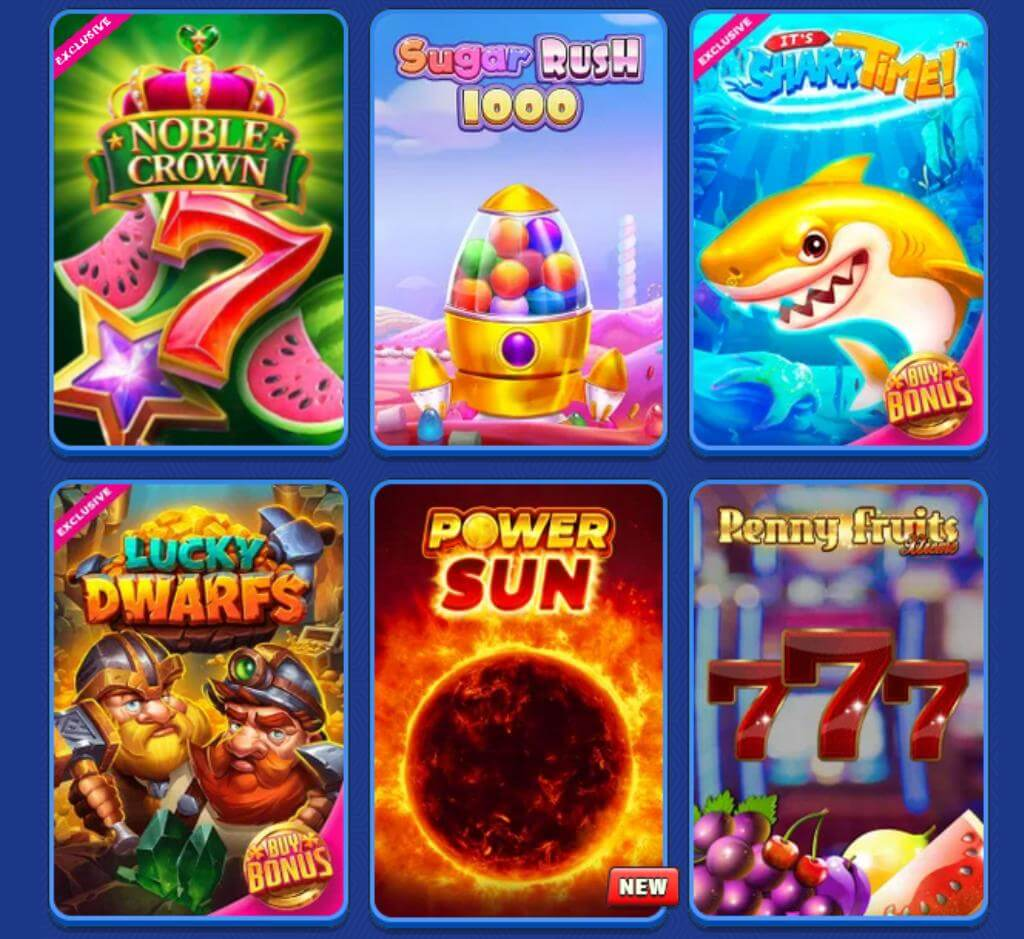 Slot di Pistolo su PC