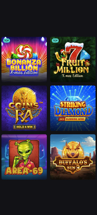 Giochi popolari di Rooster per smartphone
